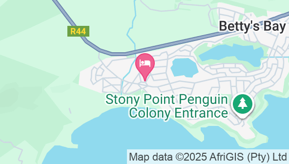 Location image for Stay at Friends